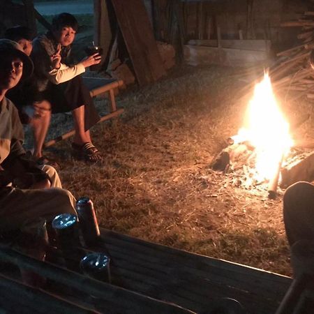 Hotel Amando_Tent Phayao Zewnętrze zdjęcie