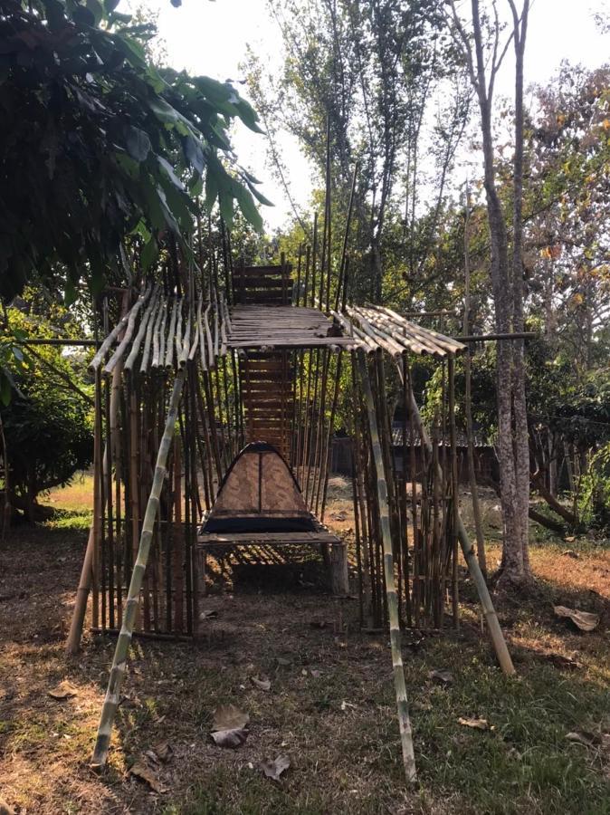 Hotel Amando_Tent Phayao Zewnętrze zdjęcie