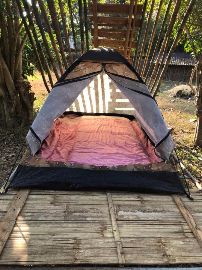 Hotel Amando_Tent Phayao Zewnętrze zdjęcie