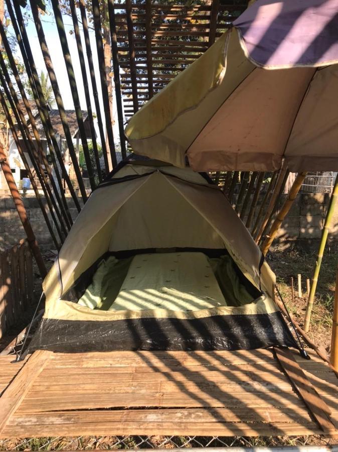 Hotel Amando_Tent Phayao Zewnętrze zdjęcie