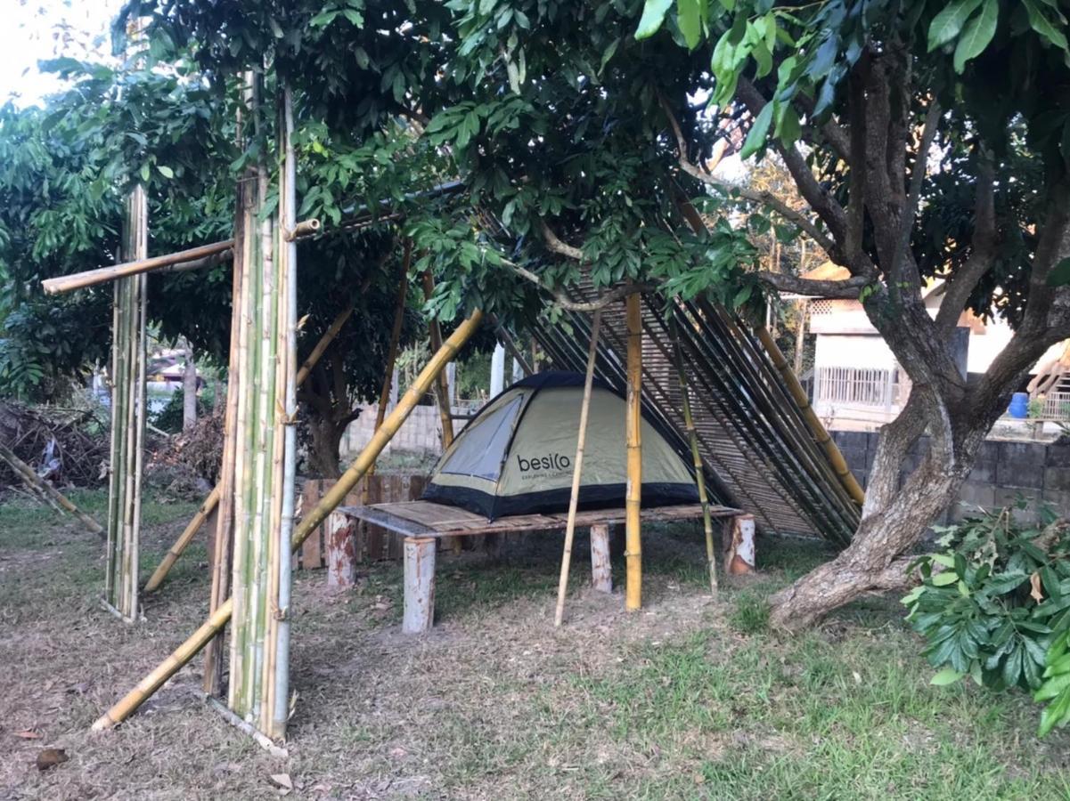 Hotel Amando_Tent Phayao Zewnętrze zdjęcie