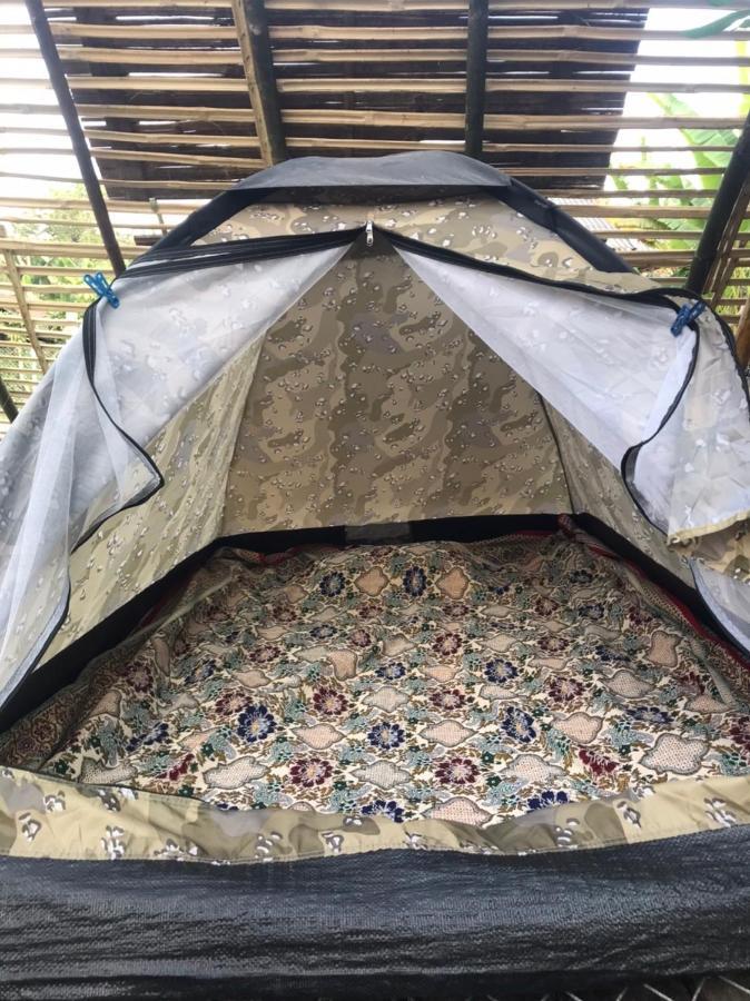 Hotel Amando_Tent Phayao Zewnętrze zdjęcie