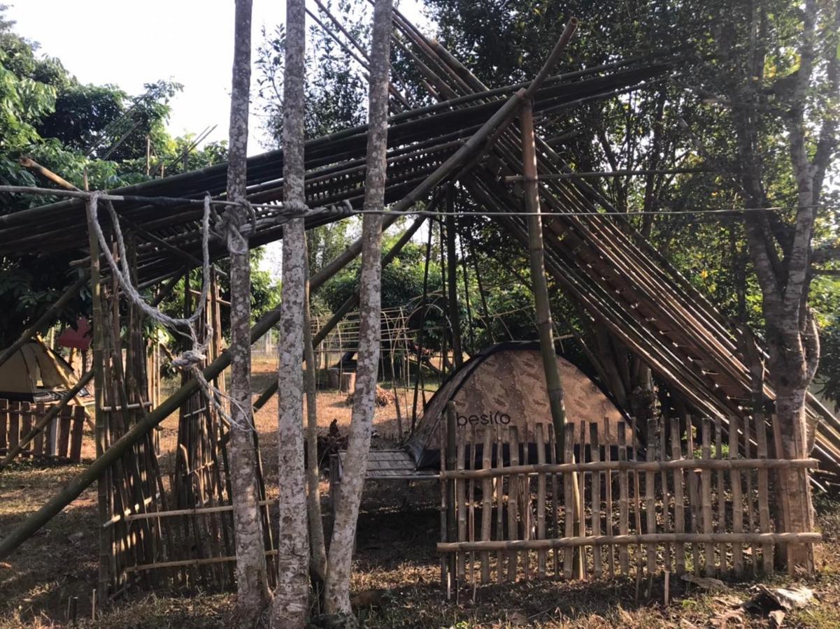 Hotel Amando_Tent Phayao Zewnętrze zdjęcie