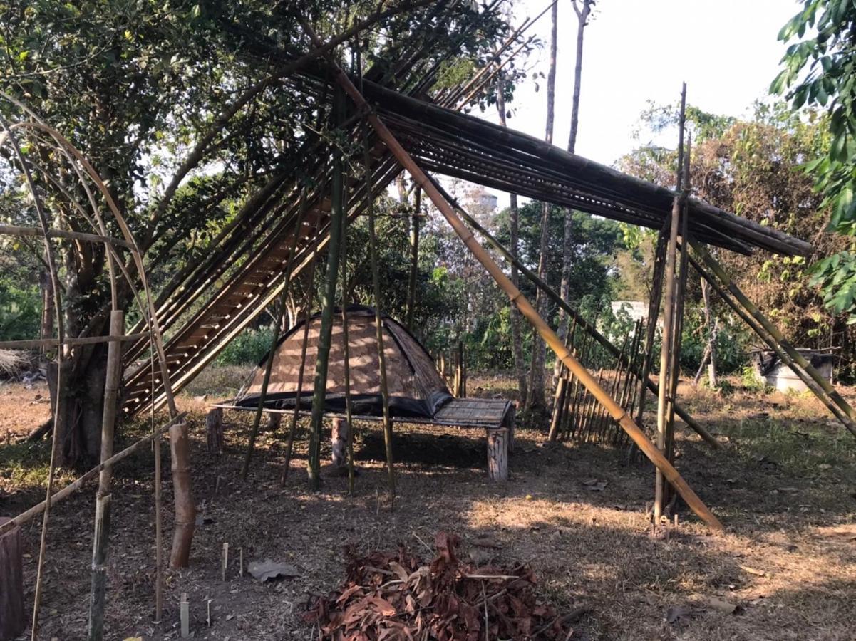 Hotel Amando_Tent Phayao Zewnętrze zdjęcie