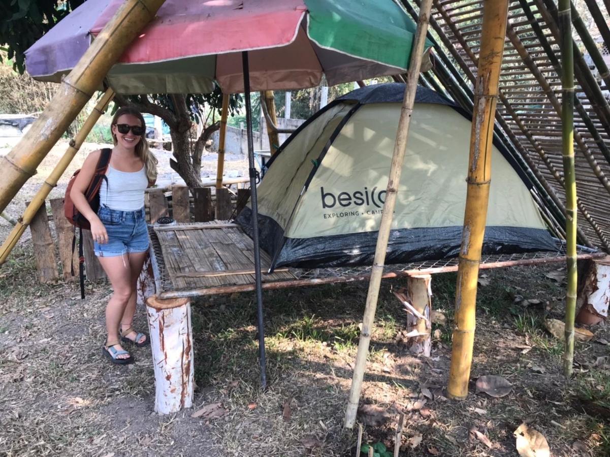 Hotel Amando_Tent Phayao Zewnętrze zdjęcie