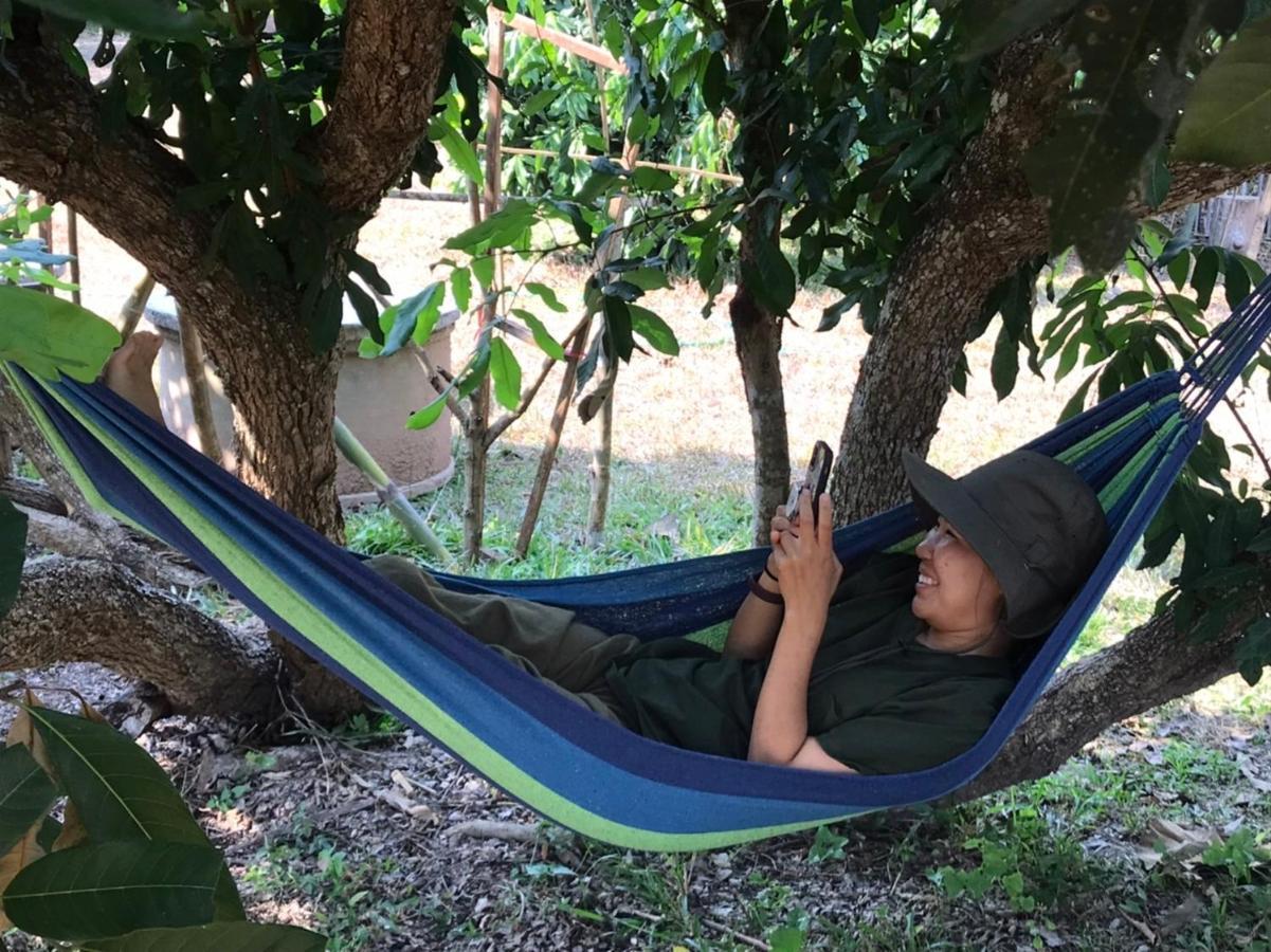 Hotel Amando_Tent Phayao Zewnętrze zdjęcie