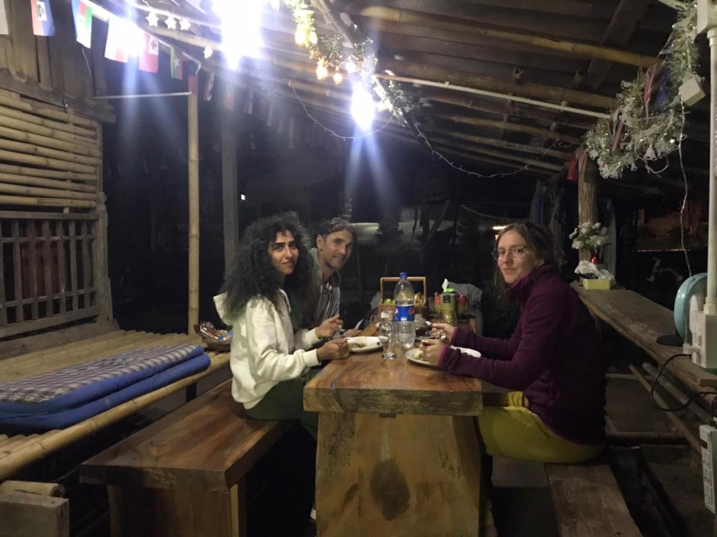 Hotel Amando_Tent Phayao Zewnętrze zdjęcie