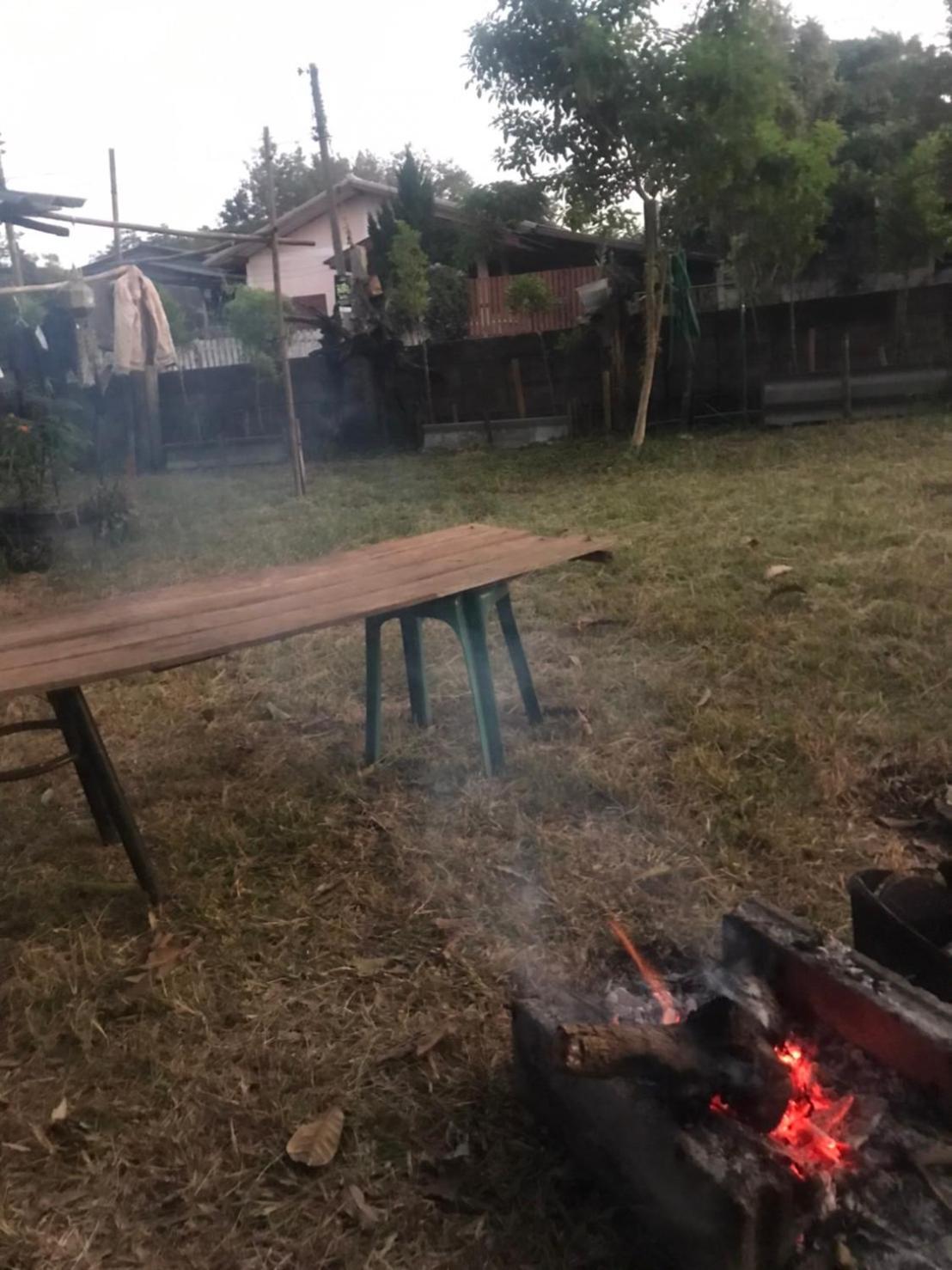 Hotel Amando_Tent Phayao Zewnętrze zdjęcie