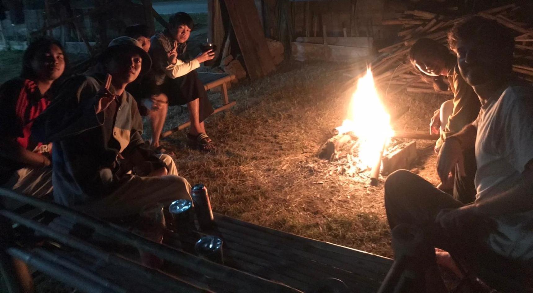 Hotel Amando_Tent Phayao Zewnętrze zdjęcie