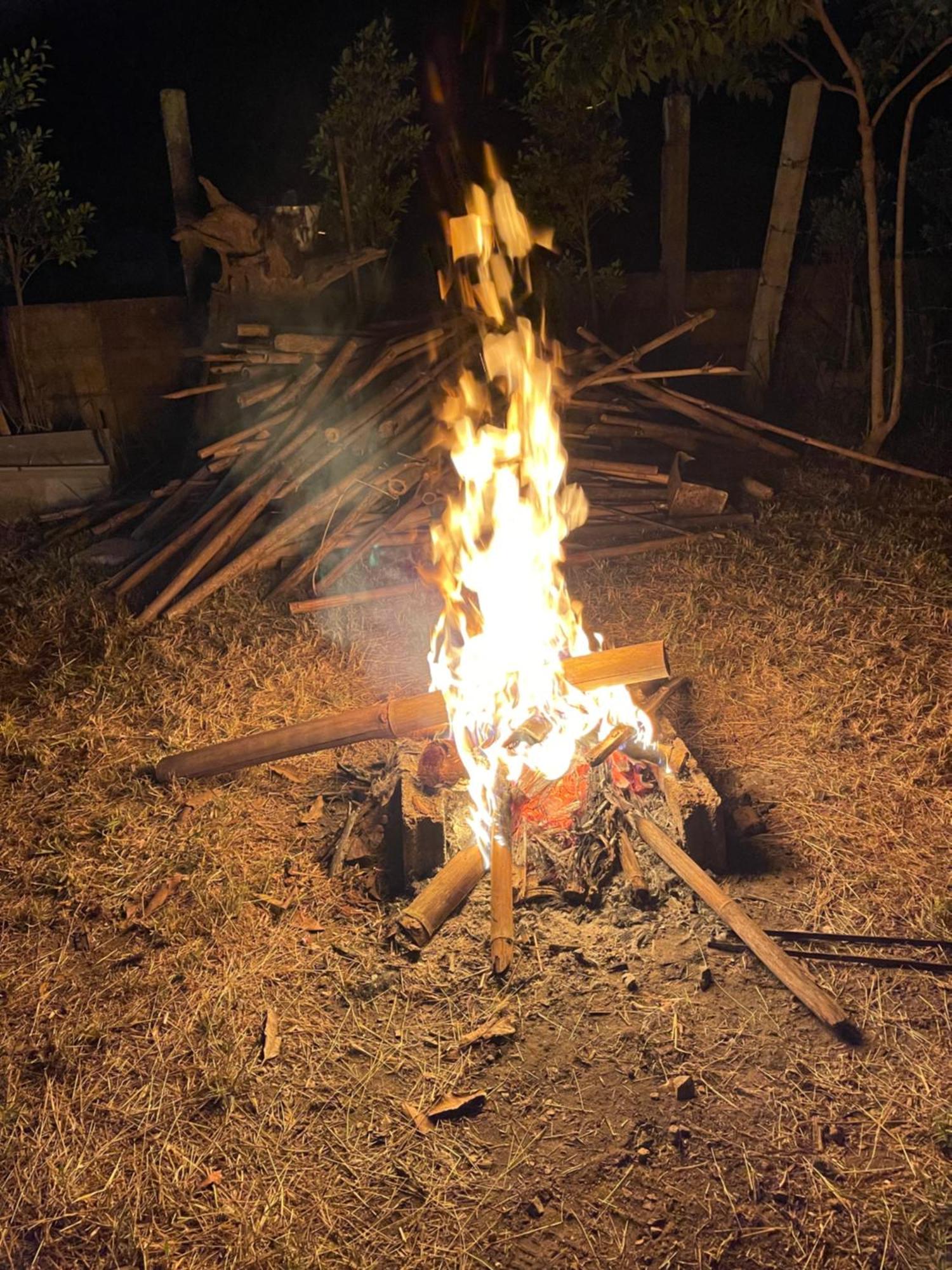 Hotel Amando_Tent Phayao Zewnętrze zdjęcie