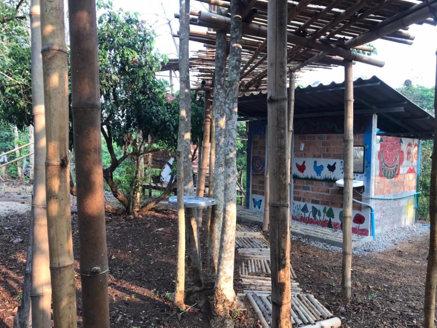 Hotel Amando_Tent Phayao Zewnętrze zdjęcie