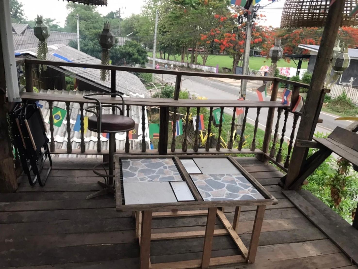 Hotel Amando_Tent Phayao Zewnętrze zdjęcie