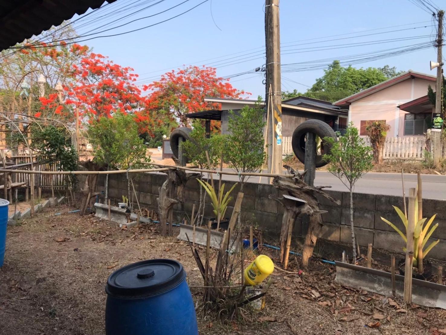 Hotel Amando_Tent Phayao Zewnętrze zdjęcie